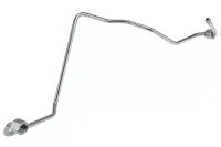 RURKA OLEJOWA TURBOSPRĘŻARKI SKODA SUPERB II 2008 2009 2010