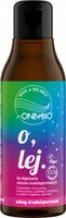 ONLYBIO HAIR IN BALANCE OLEJ DO OLEJOWANIA WŁOSÓW ŚREDNIOPOROWATYCH 150 ML