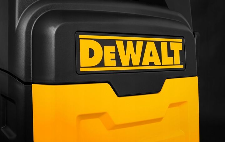 MYJKA CIŚNIENIOWA DEWALT 2100W MOSIĄDZ 150BAR SAMOSSĄCA SILNIK INDUKCYJNY zdjęcie 2
