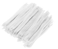 Czepek Clip BIAŁY 10 x 100 szt. (1000 szt.)