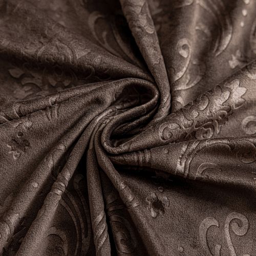 POKROWIEC NA KANAPĘ SOFĘ NAROŻNIK WELUR 145-185 CM na Arena.pl