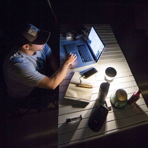 Lampa LED Lighthouse Core 4400mAh Goal Zero na Arena.pl