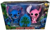 Zestaw figurek Lilo & Stitch 2 sztuki