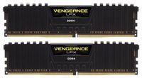 Pamięć RAM Corsair Vengeance DDR4 16GB 2 x 8GB 2133 CL13 1,2V Radiator