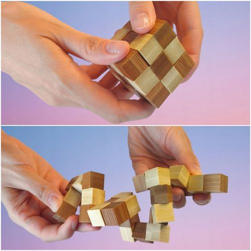 LOGIC BOX duży zestaw łamigłówek retro prezent książka urodziny dla dziecka na Arena.pl