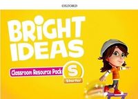 Bright Ideas Starter Classroom Resource Pack -