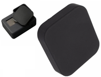 DEKIELEK OCHRONNY OSŁONA OBIEKTYWU GOPRO HERO 7, 6, 5 BLACK