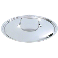 Demeyere Atlantis 7 Pokrywka 22 cm