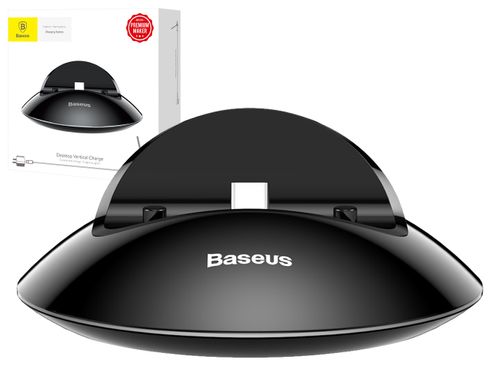BASEUS Stacja Dokująca ŁADOWARKA USB-C TYPE na Arena.pl