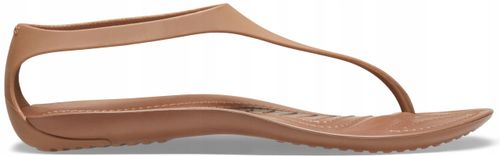 Crocs Wygodne Lekkie Japonki Buty Damskie Sexi Flip 41-42 na Arena.pl