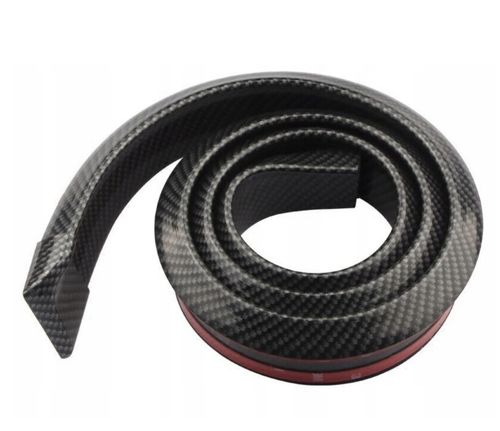 Toyota Corolla E210 Hatchback 19-25 - Listwa Spojler Lotka Carbon Klapa na Arena.pl