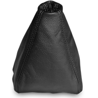 MIESZEK SKRZYNI DŹWIGNI ZMIANY BIEGÓW SKÓRA SKODA ROOMSTER 2006 - 2015