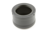 Adapter Redukcja do CANON EOS M M2 M50 M10 M5 M100 M200 M3 M6 na T2 T-mount