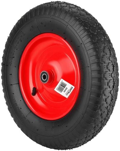 Kółko do taczki 16" KD450 na Arena.pl