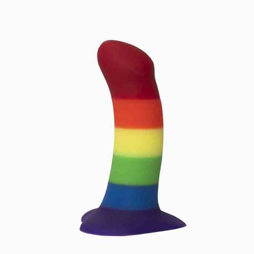 Dildo Fun Factory Amor Rainbow Edition na Arena.pl