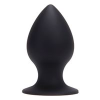 Plug-Plug Anale Plug My Ass Silicone Small