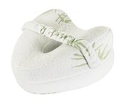 Poduszka między kolana ergonomiczna Deluxe Memory Bamboo