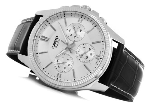 ZEGAREK MĘSKI CASIO MTP-1375L 7AVDF (zd115a) + BOX na Arena.pl