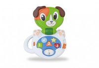 BAM BAM 1653E Laptop edukacyjny piesek