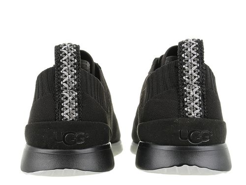 Ugg Feli Hyperweave 2.0 Black 1102765-BLK - 45 na Arena.pl