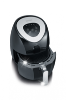 FRYTKOWNICA AIRFRYER AIR FRYER BEZTŁUSZCZOWA 3,2L 1500W SEVERIN FR2430