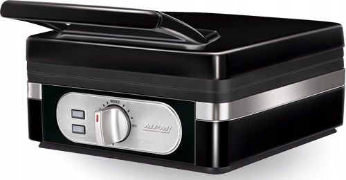 MOCNA GOFROWNICA DUŻA MOC MPM MGO-24 1400W CHRUPIĄCE GOFRY zdjęcie 4