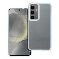 Futerał PEARL do SAMSUNG S24 Plus jasny niebieski