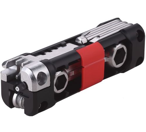 Zestaw naprawczy do roweru na prezent multitool PH 06 na Arena.pl