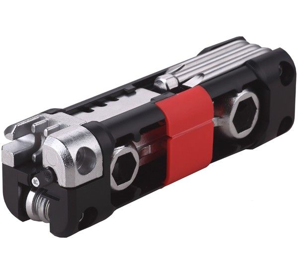 Zestaw naprawczy do roweru na prezent multitool PH 06 zdjęcie 2