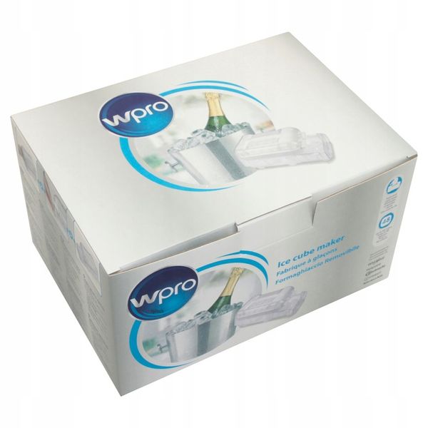 Kostkarka do LODU WHIRLPOOL Ice Mate 101 Twist zdjęcie 5