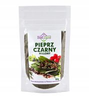 Pieprz czarny mielony Soul-Farm 50 g