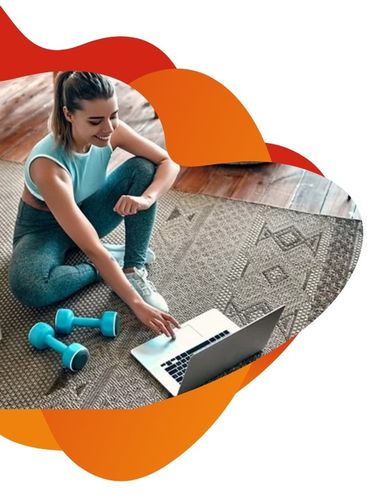 2x BODYMAX ACTIVE WITAMINY magnez MINERAŁY ŻEŃ SZEŃ dla AKTYWNYCH 60+20 szt na Arena.pl