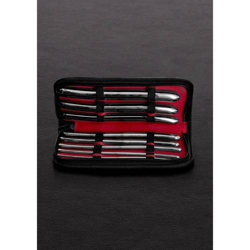 Hegar Sound Double End Dilator - 8 Pieces na Arena.pl