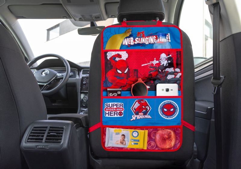 ND15_9537 ORGANIZER SPIDERMAN zdjęcie 3