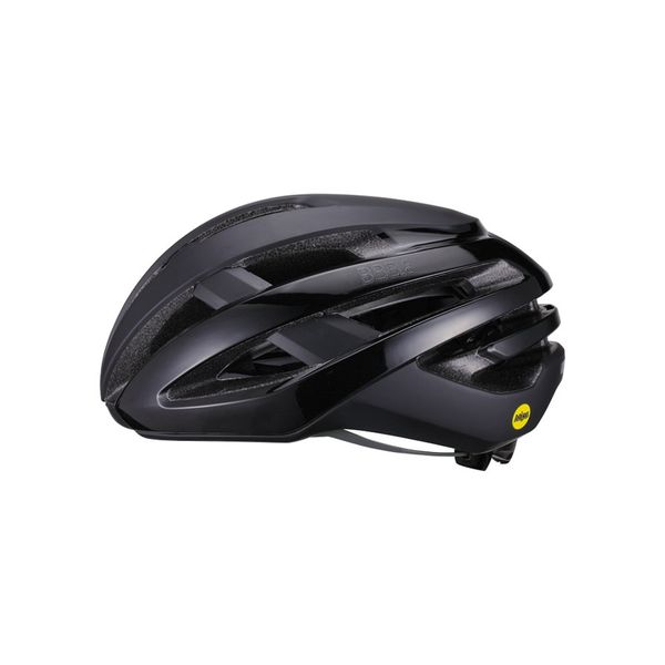 BBB BHE-151 KASK HAWK MATT BLACK Rozmiar L zdjęcie 5