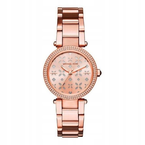Michael Kors zegarek damski MK6470 zdjęcie 1