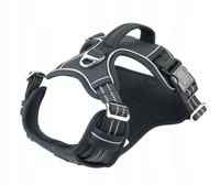 Szelki dla psa GUARD, OWCZAREK, LABRADOR,ROZM.XL