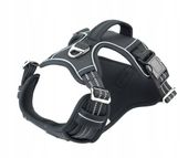 Szelki dla psa GUARD, OWCZAREK, LABRADOR,ROZM.XL