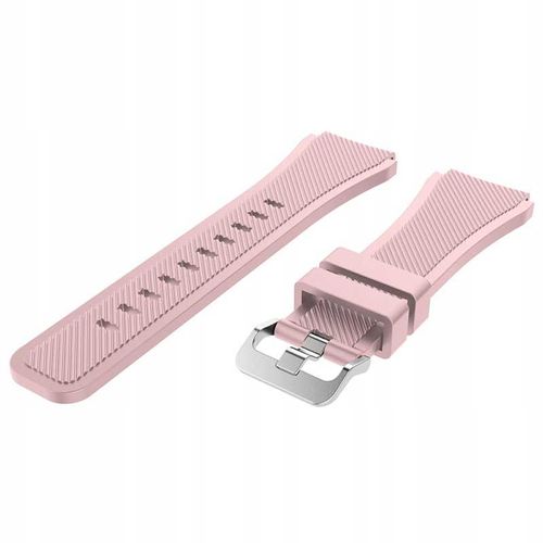 Spacecase Watchband 20Mm Light Pink na Arena.pl
