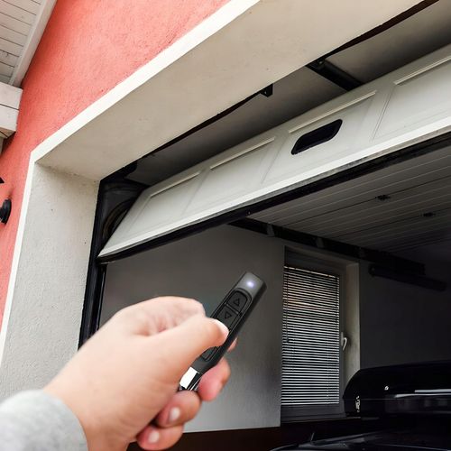 SAMOKOPIUJĄCY PILOT UNIWERSALNY DO BRAMY ALARMU na Arena.pl