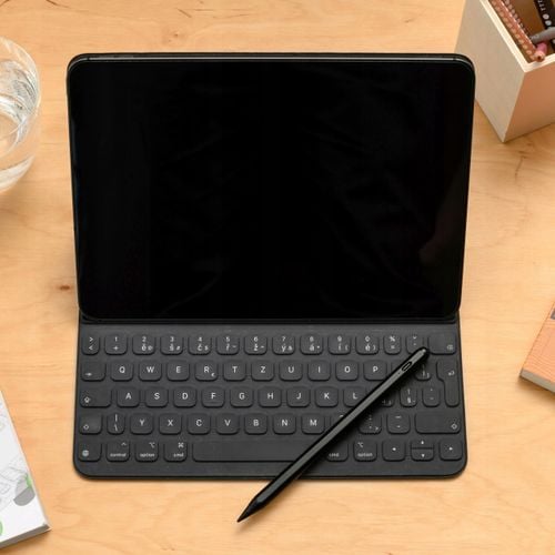 Rysik FIXED Graphite Pro do Apple iPad black na Arena.pl