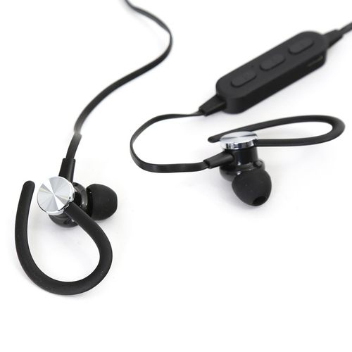Słuchawki bluetooth + etui na ramię BOX na Arena.pl