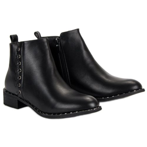 Botki sztyblety r.37 na Arena.pl