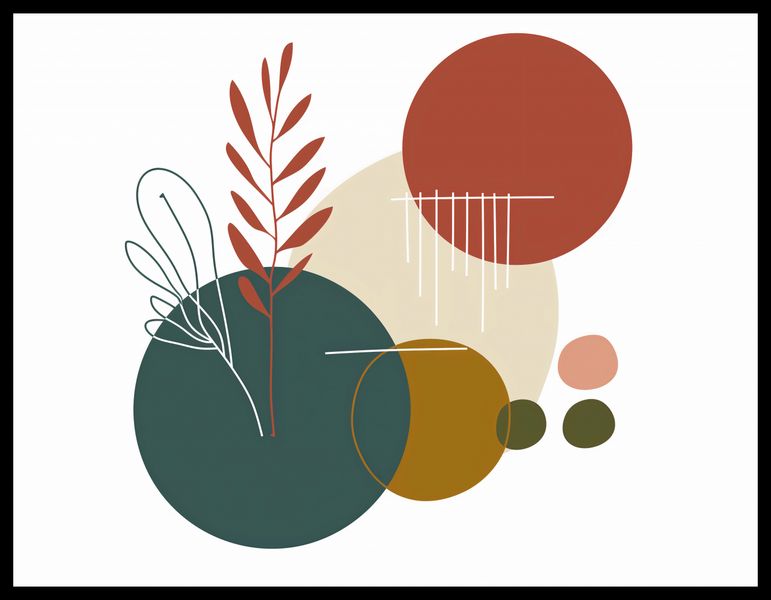 Plakat 65x50cm Rytm Warkotu zdjęcie 2