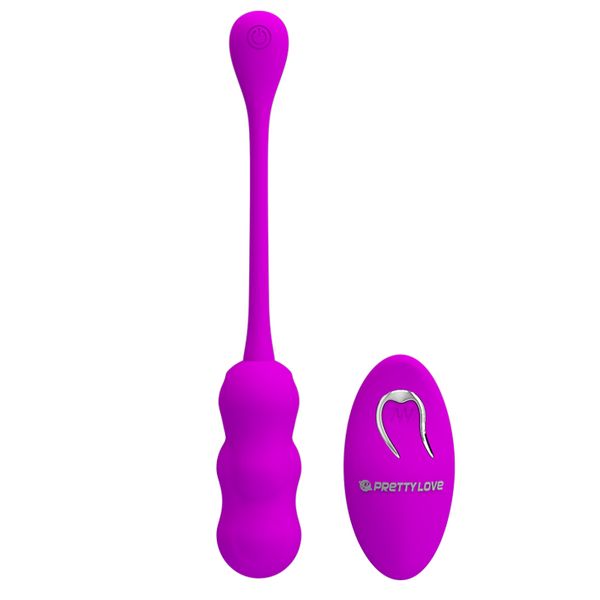 pretty love  leshy, 12 vibration functions wireless remote control zdjęcie 2