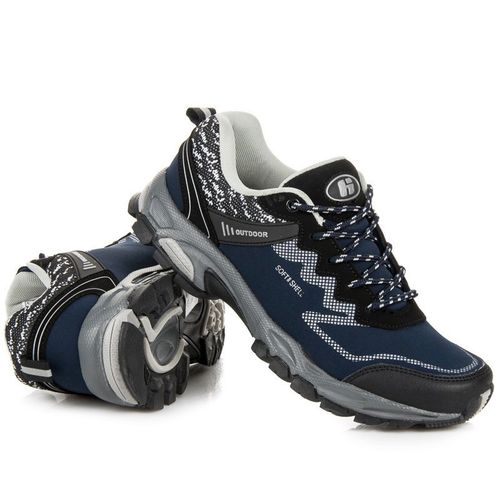 MĘSKIE BUTY SOFTSHELL Rozmiar - 42 na Arena.pl