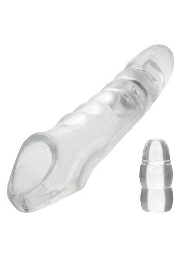 przedłużka na penisa performance maxx transparentna 23 cm na Arena.pl