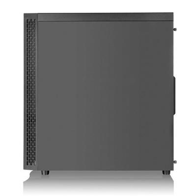 Thermaltake View 22 Tempered Glass - Black na Arena.pl