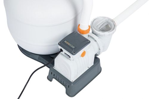 Pompa Piaskowa do Basenu BESTWAY 8327 l/h na Arena.pl
