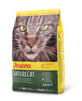josera naturecat 2kg